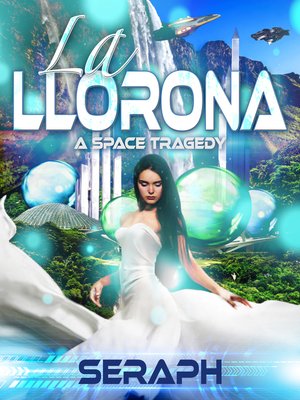 cover image of La Llorona